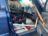 Toyota - land cruiser 90 rally - 3.0 td - personenauto - afbeelding 17 van  41