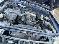 Toyota - land cruiser 90 rally - 3.0 td - personenauto - afbeelding 20 van  41