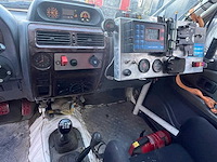 Toyota - land cruiser 90 rally - 3.0 td - personenauto - afbeelding 25 van  41