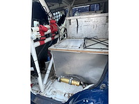 Toyota - land cruiser 90 rally - 3.0 td - personenauto - afbeelding 31 van  41
