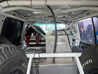 Toyota - land cruiser 90 rally - 3.0 td - personenauto - afbeelding 34 van  41