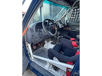 Toyota - land cruiser 90 rally - 3.0 td - personenauto - afbeelding 35 van  41