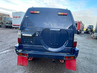 Toyota - land cruiser 90 rally - 3.0 td - personenauto - afbeelding 37 van  41