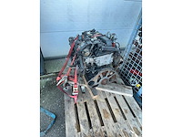 Toyota - land cruiser 90 rally - 3.0 td - personenauto - afbeelding 7 van  41