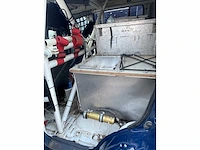 Toyota - land cruiser 90 rally - 3.0 td - personenauto - afbeelding 23 van  41