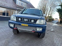 Toyota - land cruiser 90 rally - 3.0 td - personenauto - afbeelding 31 van  41