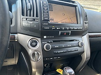 Toyota - land cruiser v8 - 4.5 d-4d v8 exec. 7p. - car - 2012 - afbeelding 6 van  40