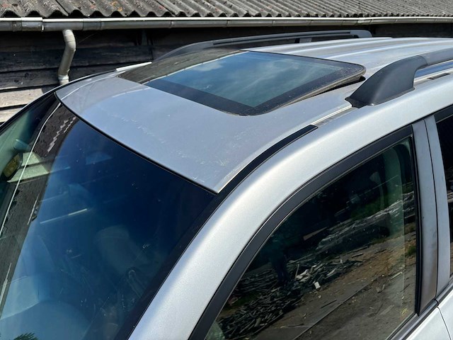 Toyota - land cruiser v8 - 4.5 d-4d v8 exec. 7p. - car - 2012 - afbeelding 9 van  40