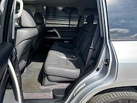 Toyota - land cruiser v8 - 4.5 d-4d v8 exec. 7p. - car - 2012 - afbeelding 11 van  40