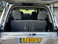 Toyota - land cruiser v8 - 4.5 d-4d v8 exec. 7p. - car - 2012 - afbeelding 17 van  40
