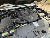 Toyota - land cruiser v8 - 4.5 d-4d v8 exec. 7p. - car - 2012 - afbeelding 22 van  40