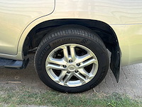 Toyota - land cruiser v8 - 4.5 d-4d v8 exec. 7p. - car - 2012 - afbeelding 28 van  40