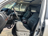 Toyota - land cruiser v8 - 4.5 d-4d v8 exec. 7p. - car - 2012 - afbeelding 2 van  40