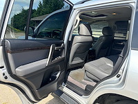 Toyota - land cruiser v8 - 4.5 d-4d v8 exec. 7p. - car - 2012 - afbeelding 10 van  40