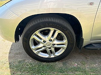 Toyota - land cruiser v8 - 4.5 d-4d v8 exec. 7p. - car - 2012 - afbeelding 27 van  40
