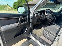 Toyota - land cruiser v8 - 4.5 d-4d v8 exec. 7p. - car - 2012 - afbeelding 40 van  40
