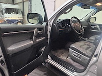 Toyota - land cruiser v8 - 4.5 d-4d v8 exec. 7p. - car - 2012 - afbeelding 2 van  38