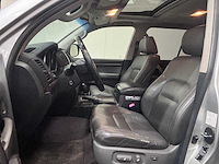 Toyota - land cruiser v8 - 4.5 d-4d v8 exec. 7p. - car - 2012 - afbeelding 4 van  38