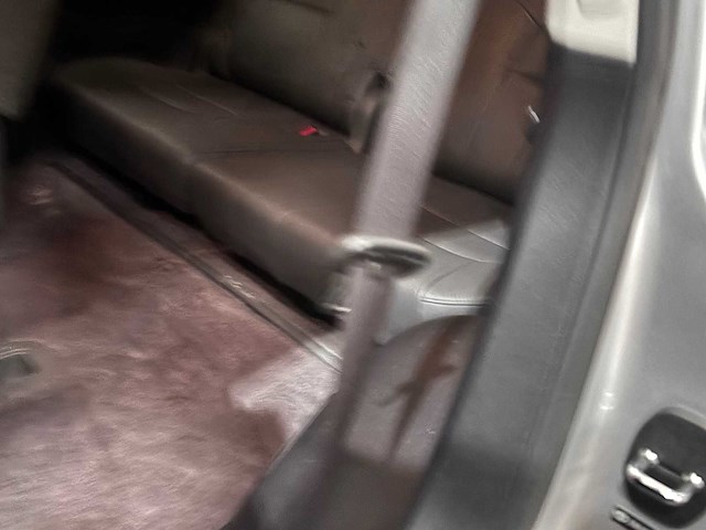 Toyota - land cruiser v8 - 4.5 d-4d v8 exec. 7p. - car - 2012 - afbeelding 8 van  38