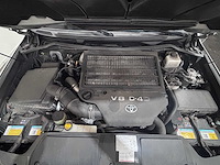 Toyota - land cruiser v8 - 4.5 d-4d v8 exec. 7p. - car - 2012 - afbeelding 14 van  38