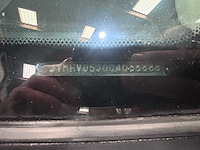 Toyota - land cruiser v8 - 4.5 d-4d v8 exec. 7p. - car - 2012 - afbeelding 16 van  38