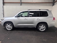 Toyota - land cruiser v8 - 4.5 d-4d v8 exec. 7p. - car - 2012 - afbeelding 12 van  38