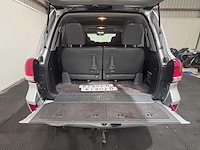 Toyota - land cruiser v8 - 4.5 d-4d v8 exec. 7p. - car - 2012 - afbeelding 24 van  38