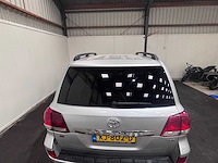 Toyota - land cruiser v8 - 4.5 d-4d v8 exec. 7p. - car - 2012 - afbeelding 27 van  38