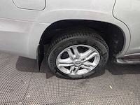 Toyota - land cruiser v8 - 4.5 d-4d v8 exec. 7p. - car - 2012 - afbeelding 28 van  38