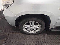 Toyota - land cruiser v8 - 4.5 d-4d v8 exec. 7p. - car - 2012 - afbeelding 30 van  38