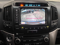 Toyota - land cruiser v8 - 4.5 d-4d v8 exec. 7p. - car - 2012 - afbeelding 32 van  38