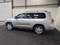 Toyota - land cruiser v8 - 4.5 d-4d v8 exec. 7p. - car - 2012 - afbeelding 33 van  38