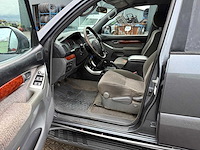 Toyota - landcruiser - 3.0 d-4d vx hr bl.v. - bedrijfswagen - afbeelding 21 van  24