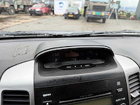 Toyota - landcruiser - 3.0 d-4d vx hr bl.v. - bedrijfswagen - afbeelding 11 van  24