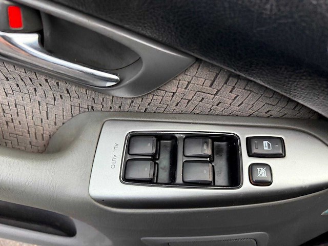 Toyota - landcruiser - 3.0 d-4d vx hr bl.v. - bedrijfswagen - afbeelding 22 van  24