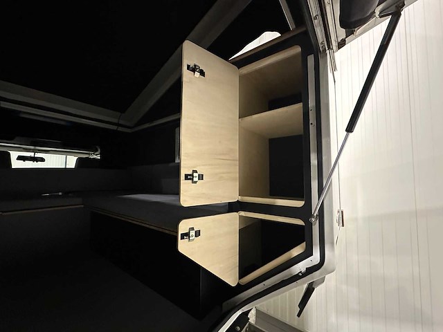 Toyota - landcruiser - camperkenteken 59-lkl-5 - afbeelding 6 van  14