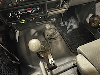 Toyota - landcruiser - camperkenteken 59-lkl-5 - afbeelding 11 van  14