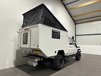 Toyota - landcruiser - camperkenteken 59-lkl-5 - afbeelding 14 van  14