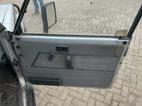 Toyota - landcruiser h.duty - bv-44-sv - afbeelding 2 van  3