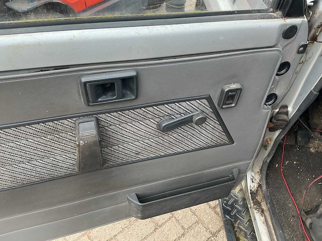 Toyota - landcruiser h.duty - bv-44-sv - afbeelding 3 van  3