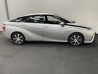 Toyota - mirai - waterstof - fuel-cell - personenauto - 2018 - afbeelding 24 van  26