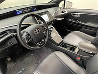 Toyota - mirai - waterstof - fuel-cell - personenauto - 2018 - afbeelding 4 van  18