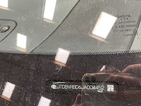 Toyota - mirai - waterstof - fuel-cell - personenauto - 2018 - afbeelding 8 van  18