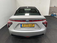 Toyota - mirai - waterstof - fuel-cell - personenauto - 2018 - afbeelding 17 van  18