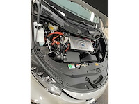 Toyota - mirai - waterstof - fuel-cell - personenauto - 2018 - afbeelding 4 van  13