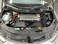 Toyota - mirai - waterstof - fuel-cell - personenauto - 2018 - afbeelding 6 van  13