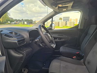 Toyota - proace city - 1.5 d-4d cool comf. - vkj-87-n - afbeelding 2 van  14