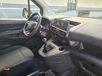 Toyota - proace city - 1.5 d-4d cool comf. - vkj-87-n - afbeelding 6 van  14