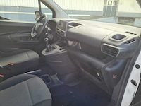 Toyota - proace city - 1.5 d-4d cool comf. - vkj-87-n - afbeelding 12 van  14