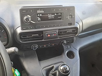 Toyota - proace city - 1.5 d-4d cool comf. - vkj-87-n - afbeelding 13 van  14